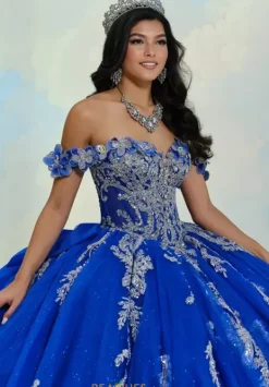 Quinceanera PR30207^Princesa