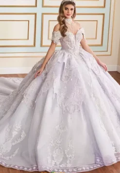 Quinceanera PR70101^Princesa Best