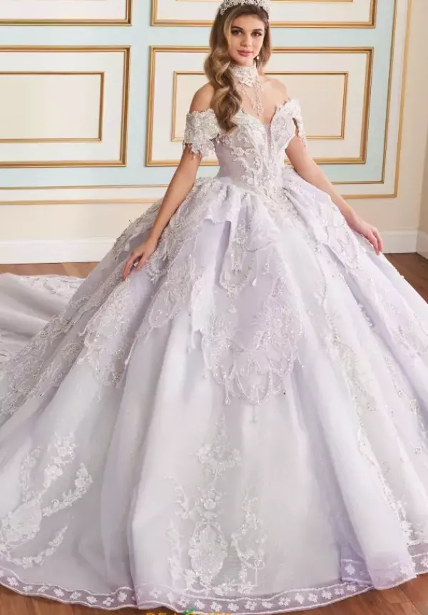 Quinceanera PR70101^Princesa Best