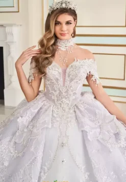 Quinceanera PR70101^Princesa Best