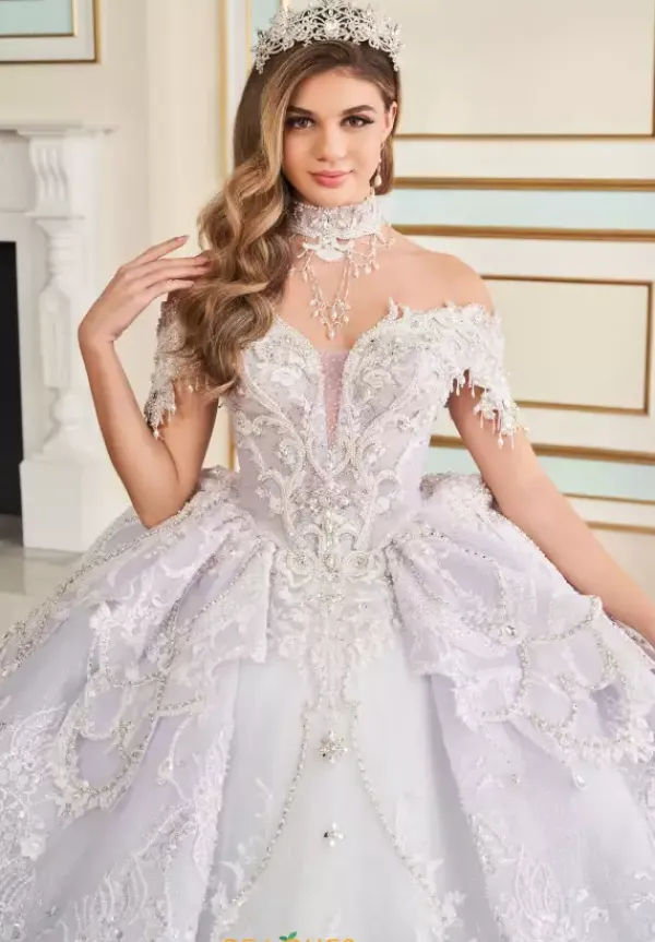Quinceanera PR70101^Princesa Best