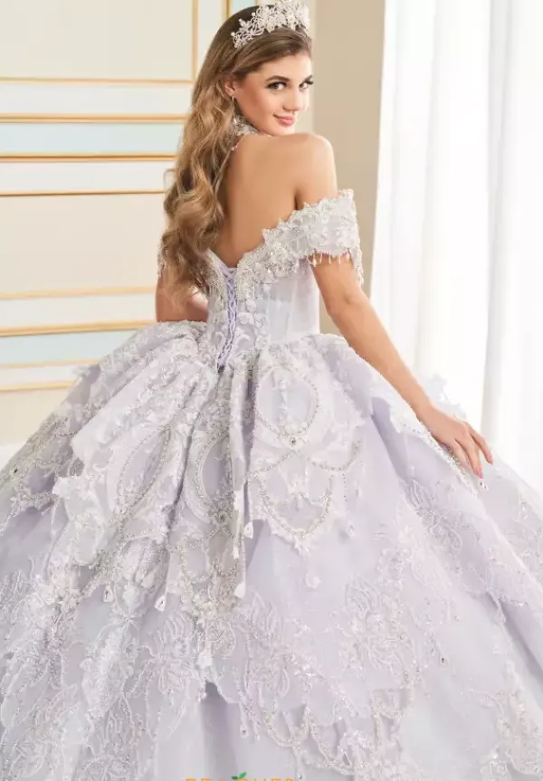 Quinceanera PR70101^Princesa Best
