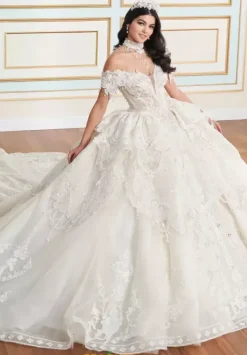 Quinceanera PR70101^Princesa Best
