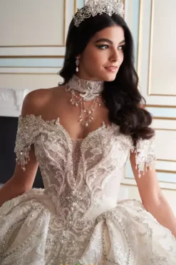 Quinceanera PR70101^Princesa Best