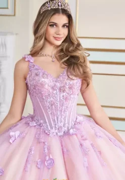Quinceanera PR30179^Princesa Outlet