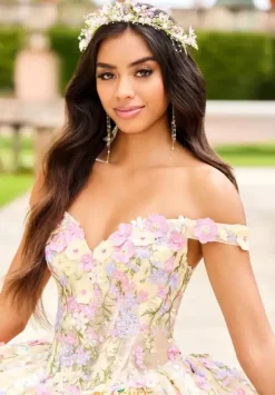 Quinceanera PR30155^Princesa New
