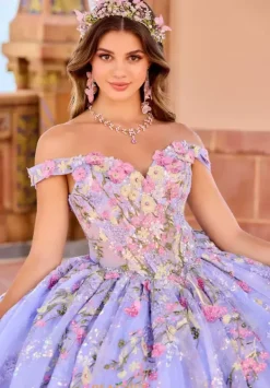 Quinceanera PR30155^Princesa New