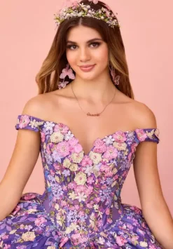 Quinceanera PR30155^Princesa New