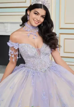 Quinceanera PR30172^Princesa