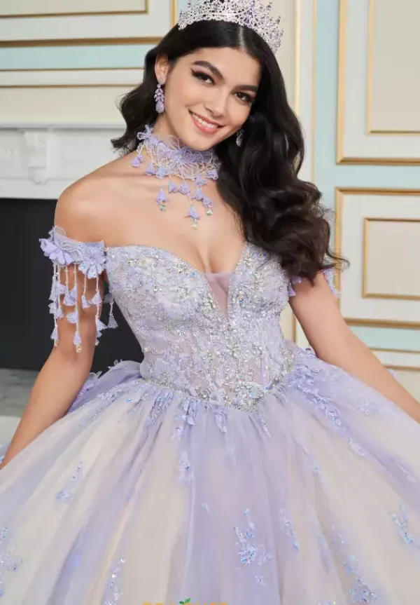 Quinceanera PR30172^Princesa