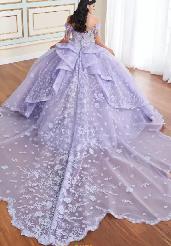 Quinceanera PR30172^Princesa