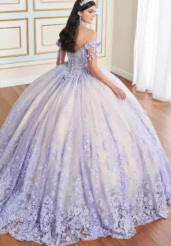 Quinceanera PR30172^Princesa