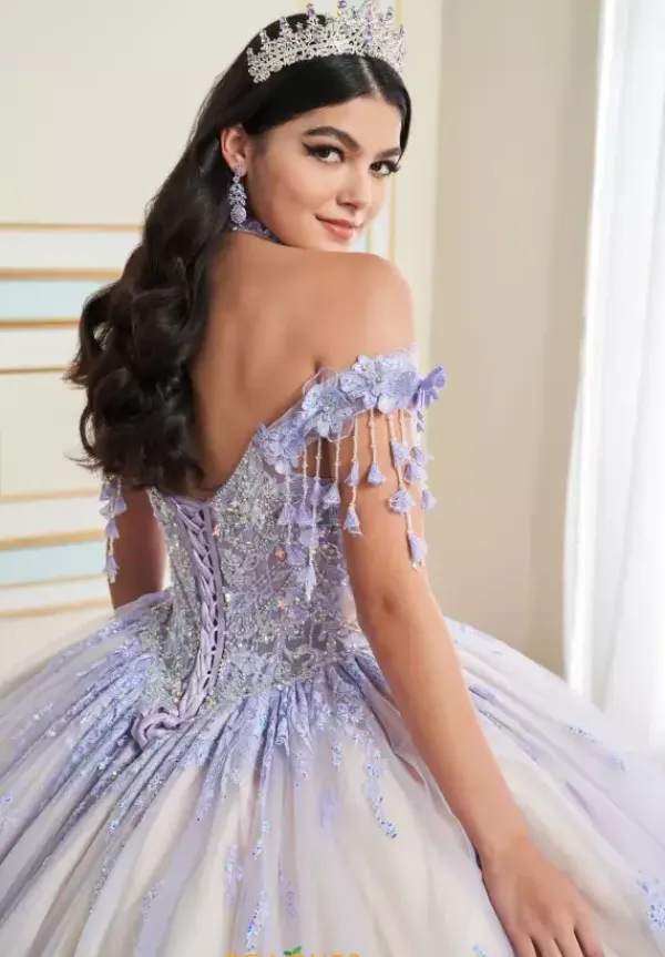 Quinceanera PR30172^Princesa