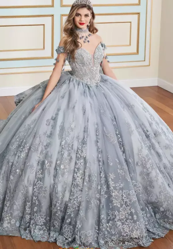 Quinceanera PR30172^Princesa