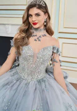 Quinceanera PR30172^Princesa