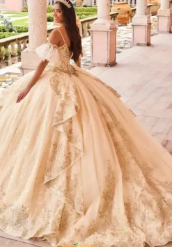 Quinceanera PR30161^Princesa New