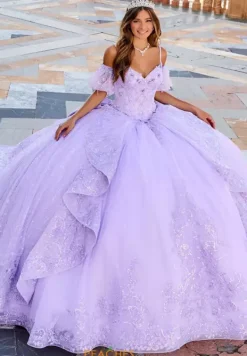 Quinceanera PR30161^Princesa New