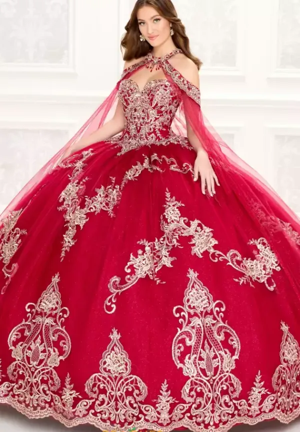 Quinceanera PR30086^Princesa New