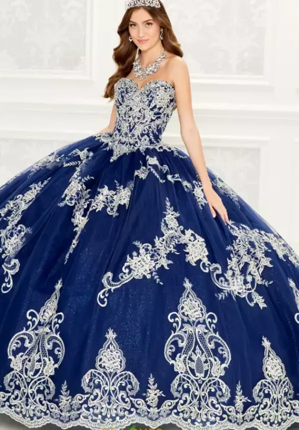 Quinceanera PR30086^Princesa New
