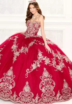 Quinceanera PR30086^Princesa New