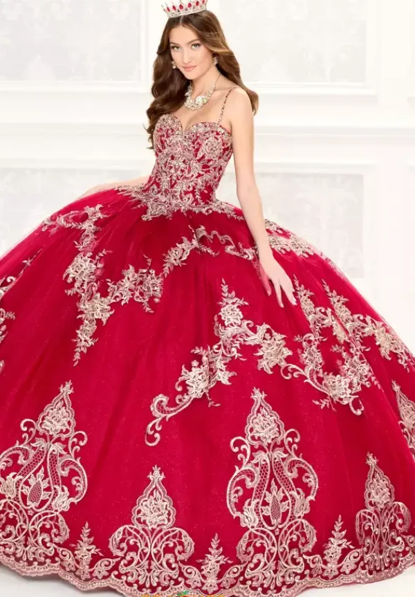 Quinceanera PR30086^Princesa New