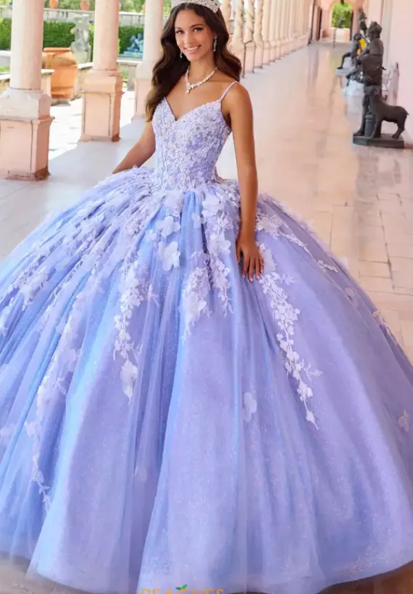 Quinceanera PR22143^Princesa Outlet