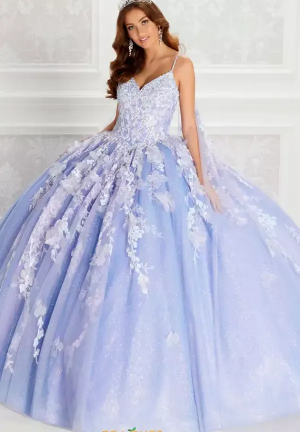 Quinceanera PR22143^Princesa Outlet