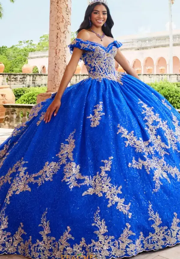 Quinceanera PR30163^Princesa Sale