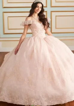 Quinceanera PR30163^Princesa Sale