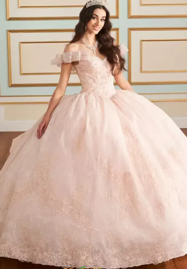 Quinceanera PR30163^Princesa Sale