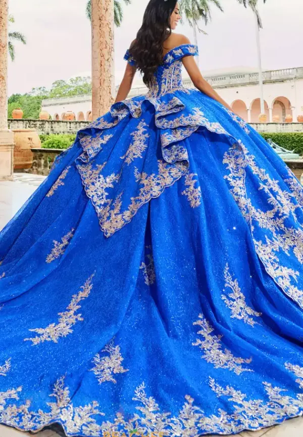 Quinceanera PR30163^Princesa Sale