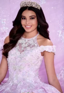 Quinceanera PR30089^Princesa Hot