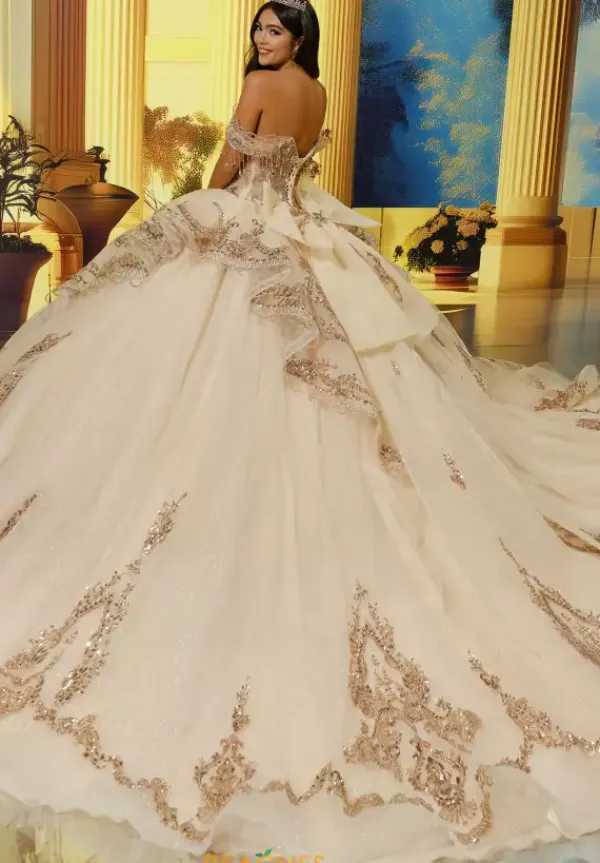 Quinceanera PR30226^Princesa New