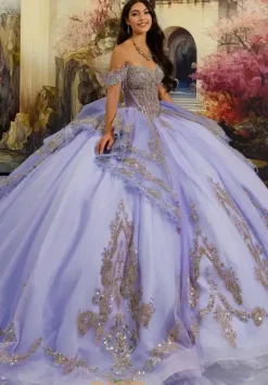 Quinceanera PR30226^Princesa New