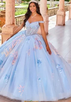 Quinceanera PR30156^Princesa Clearance