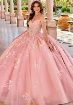 Quinceanera PR30156^Princesa Clearance