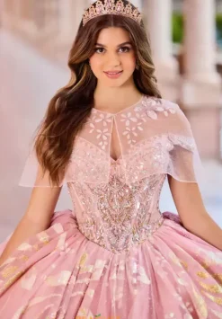 Quinceanera PR30156^Princesa Clearance