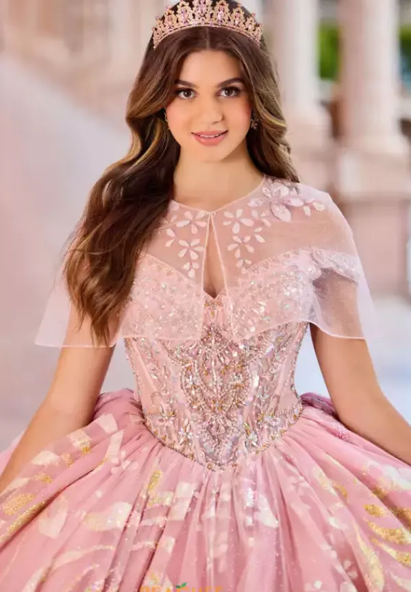 Quinceanera PR30156^Princesa Clearance