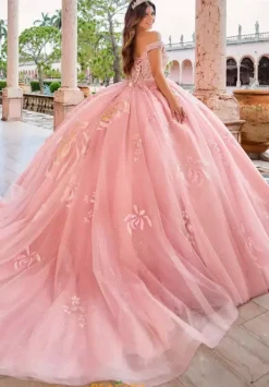 Quinceanera PR30156^Princesa Clearance