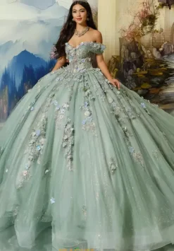 Quinceanera PR30175^Princesa Sale