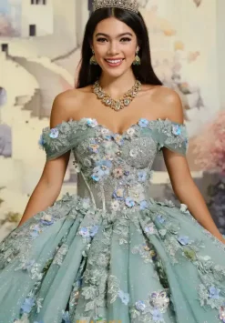 Quinceanera PR30175^Princesa Sale