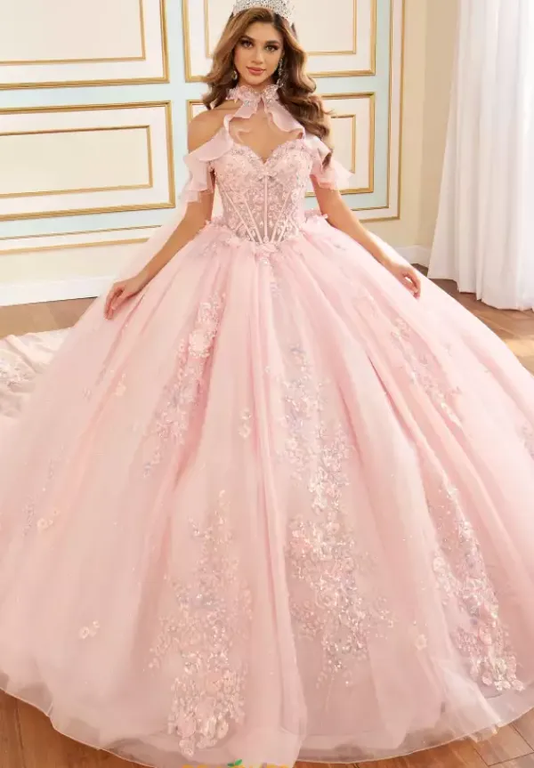 Quinceanera PR30199^Princesa Discount