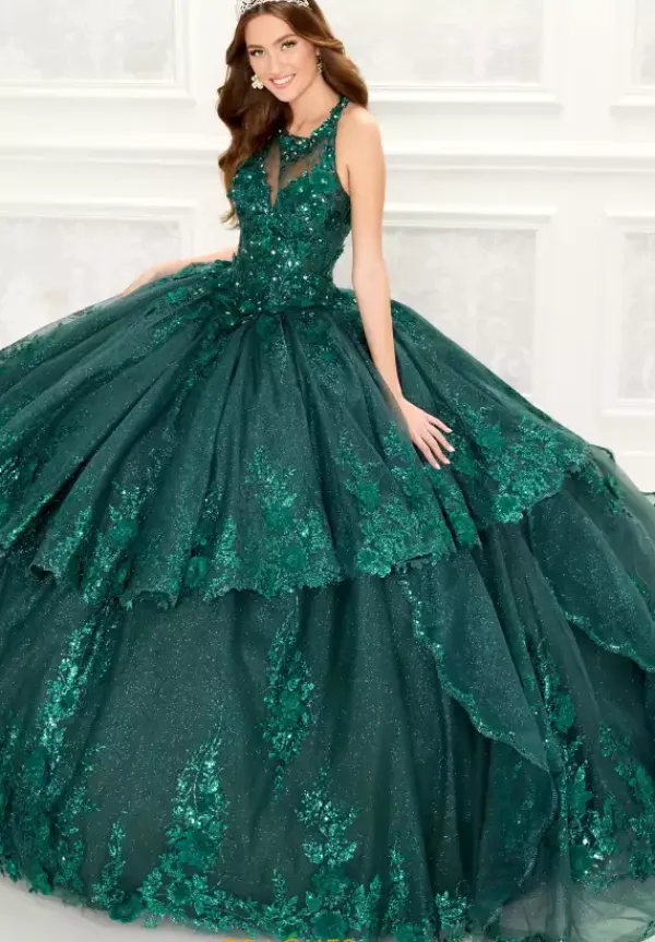 Quinceanera PR30082^Princesa Discount
