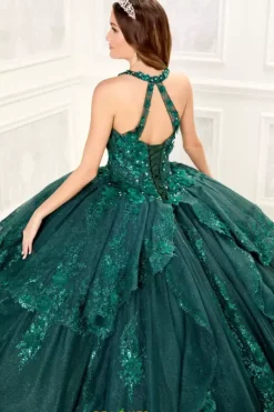 Quinceanera PR30082^Princesa Discount