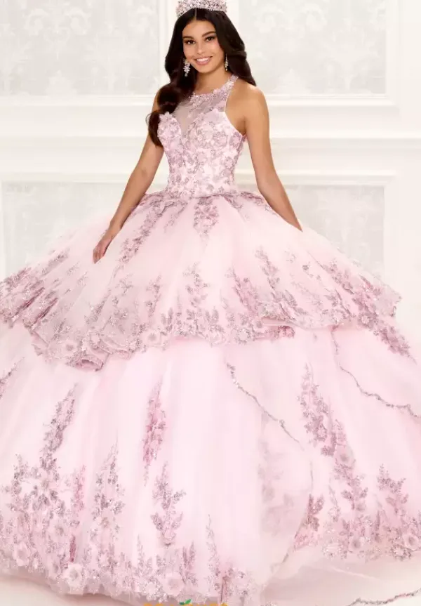 Quinceanera PR30082^Princesa Discount