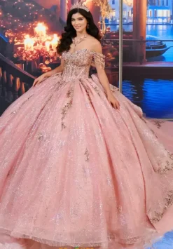 Quinceanera PR30191^Princesa New