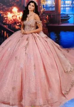 Quinceanera PR30191^Princesa New