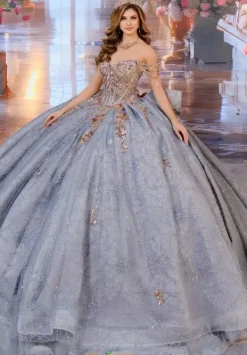 Quinceanera PR30191^Princesa New