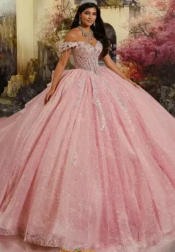 Quinceanera PR30191^Princesa New