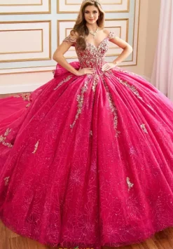 Quinceanera PR30191^Princesa New